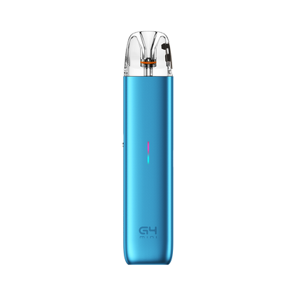 UWELL CALIBURN G3 Pro│ First Ever Full-Screen Vape Pod