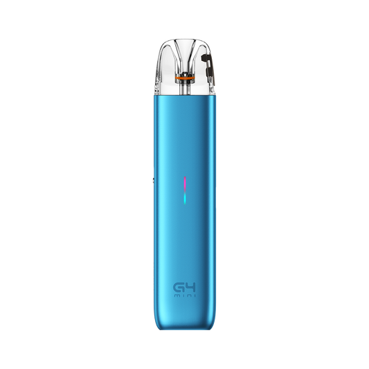 UWELL CALIBURN G3 Pro│ First Ever Full-Screen Vape Pod