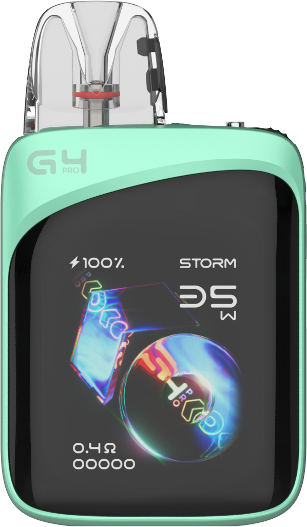 UWELL CALIBURN G4 PRO KOKO