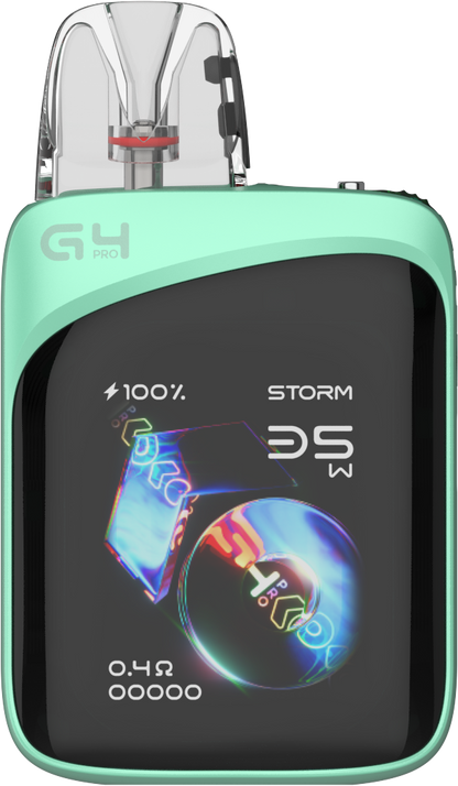 UWELL CALIBURN G4 PRO KOKO