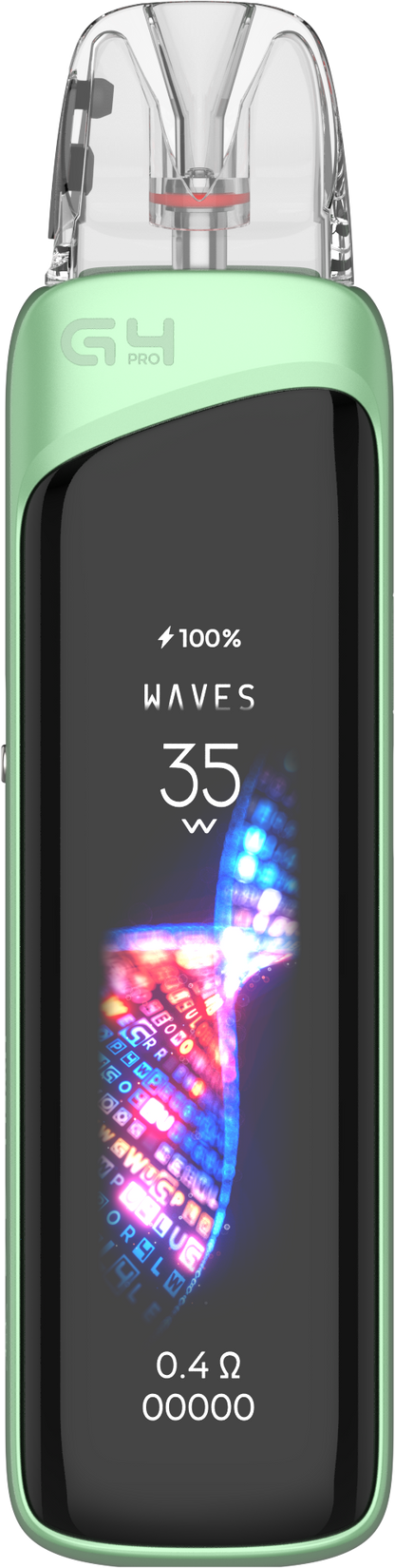 UWELL CALIBURN G4 PRO