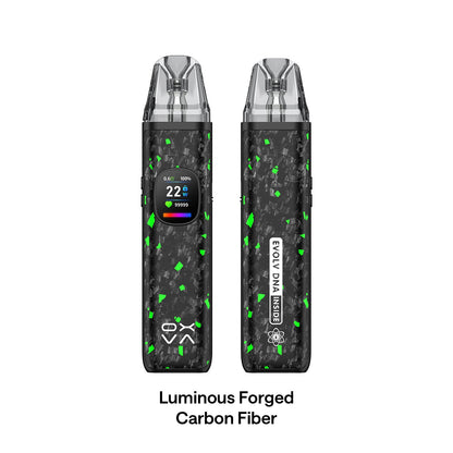 OXVA XLIM PRO 2 DNA Version