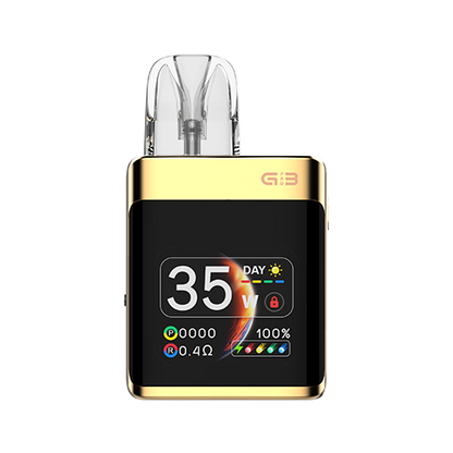 UWELL CALIBURN G3 Pro│ First Ever Full-Screen Vape Pod