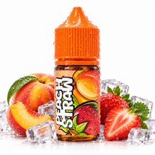 MY CLOUD PEACH STRAW SUPER COOL - SALT (BUY 1 GET 1 FREE)