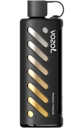 VOZOL Gear Shisha 25K puffs - Mango Freeze