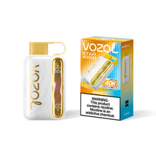 VOZOL Star 40K PUFFS - Mango Ice