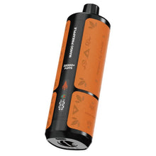 OUKITEL MATE 35K Puffs- Mango Pineapple