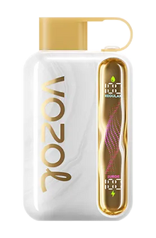VOZOL Star 40K PUFFS - Melon Gum