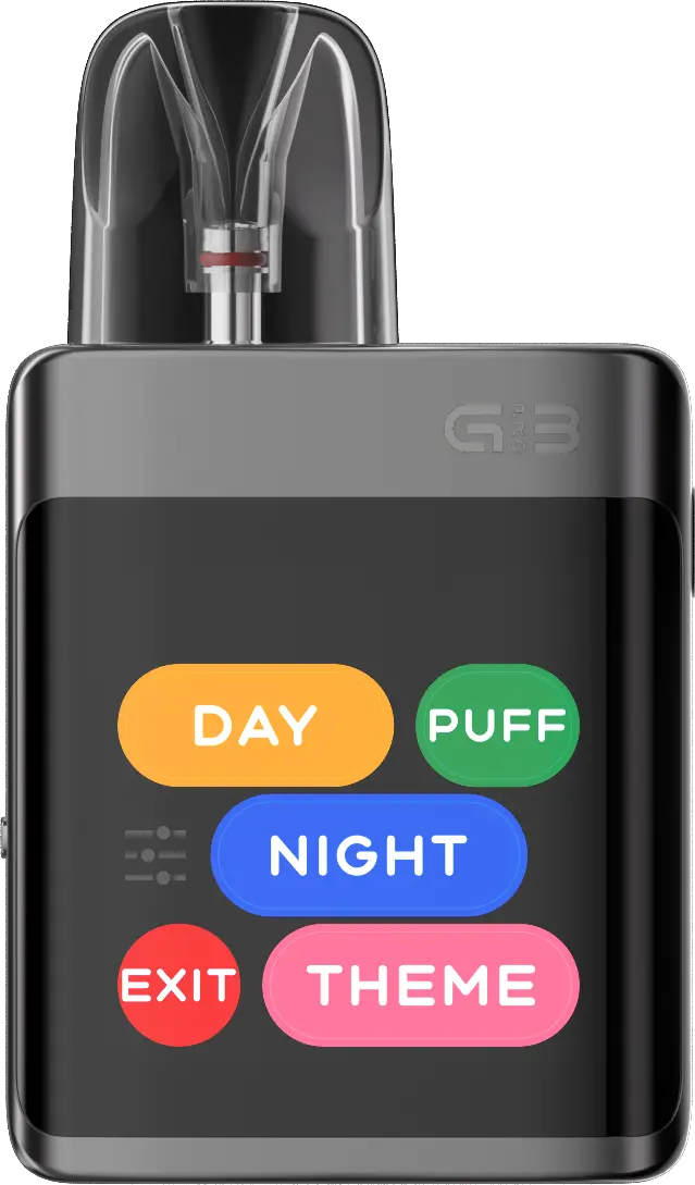 UWELL CALIBURN G3 PRO KOKO