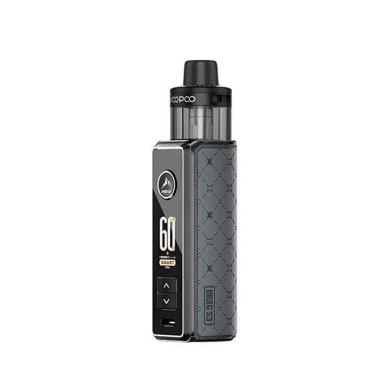 VOOPOO DRAG S3 POD KIT