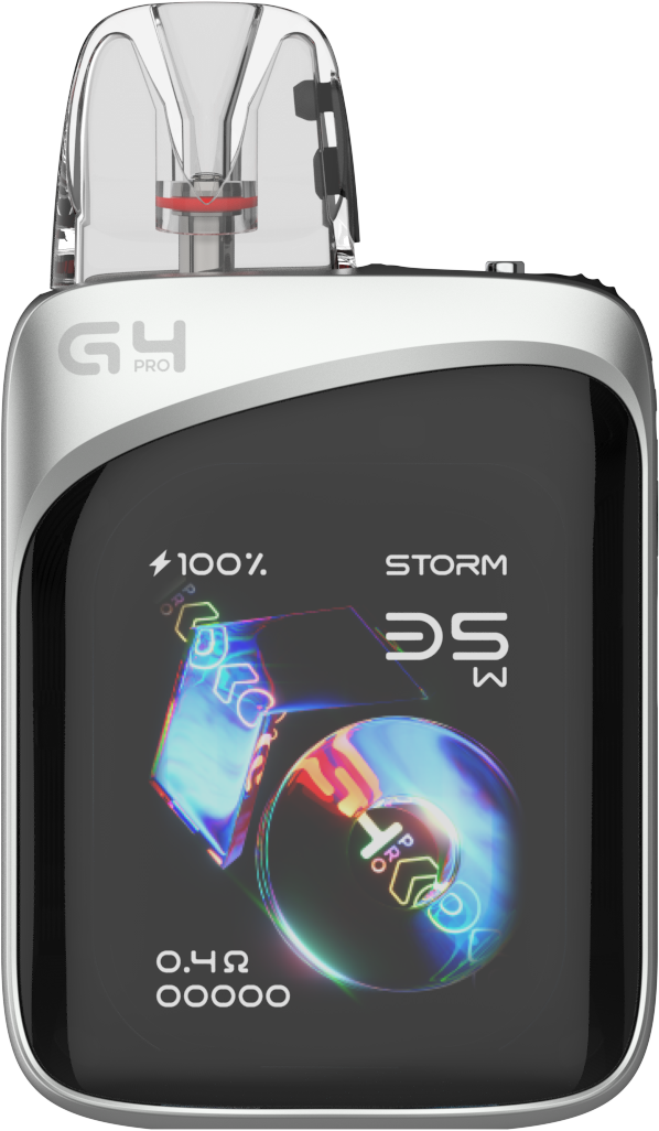 UWELL CALIBURN G4 PRO KOKO