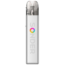 GEEKVAPE SONDER Q2