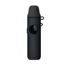 OXVA NeXLIM protective silicone cover in closed position, designed for OXVA pod kit, offers durable silicone protection.