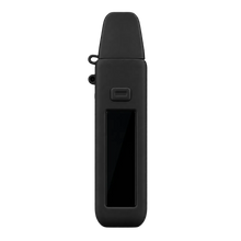 Front view of the OXVA XLIM 3 ultra protective silicone cover designed for OXVA pod kit, providing durable protection.
