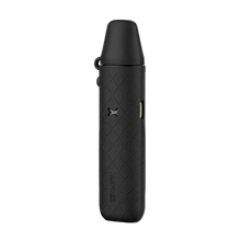 Side view of the OXVA XLIM GO protective silicone cover for POD KIT COVERS, designed to protect and customize the device.