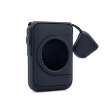 Soft silicone cover for OXVA XLIM SQ PRO pod kit, providing protection and a snug fit for the device.