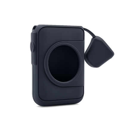 OXVA XLIM SQ PRO 2 PROTECTIVE SILICONE COVER