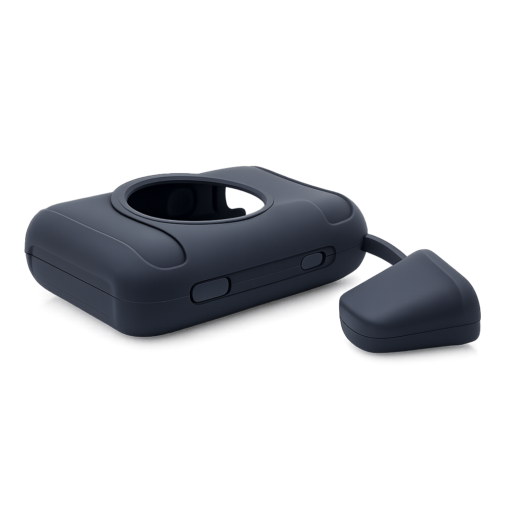 OXVA XLIM SQ PRO 2 PROTECTIVE SILICONE COVER
