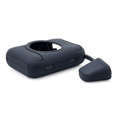 OXVA XLIM SQ PRO 2 PROTECTIVE SILICONE COVER