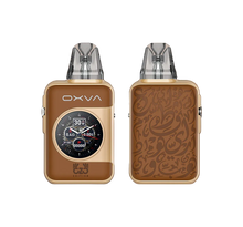 OXVA XLIM SQ PRO 2 OZO EDITION