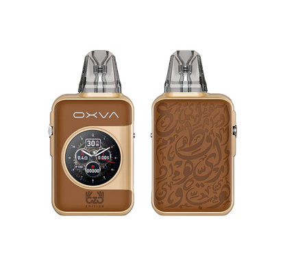 OXVA XLIM SQ PRO 2 OZO EDITION