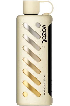 VOZOL Gear Shisha 25K puffs - Perfume Lemon