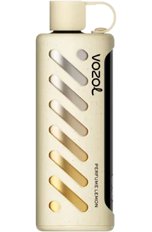 VOZOL Gear Shisha 25K puffs - Perfume Lemon