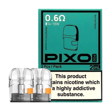 ASPIRE PIXO CARTRIDGE 3ML