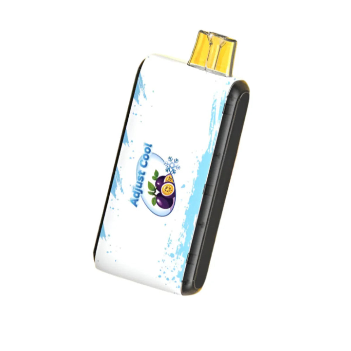 TOKYO Adjust Cool 50K Puffs - Passion Fruit