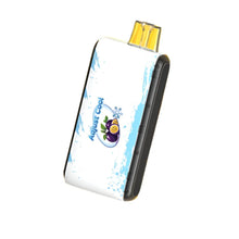 TOKYO Adjust Cool 50K Puffs - Passion Fruit