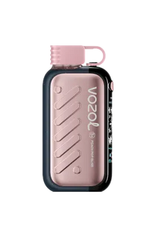 VOZOL Gear Ice & Sweet 50K Puffs - Peach Pop Bliss