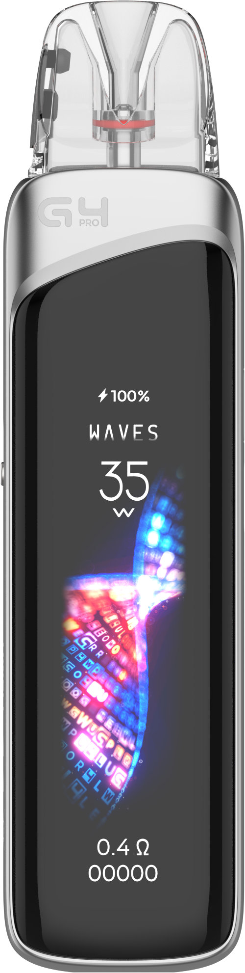 UWELL CALIBURN G4 PRO