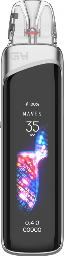 UWELL CALIBURN G4 PRO