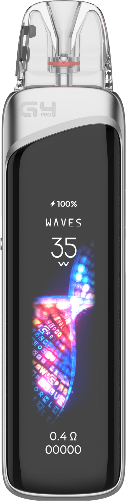 UWELL CALIBURN G4 PRO