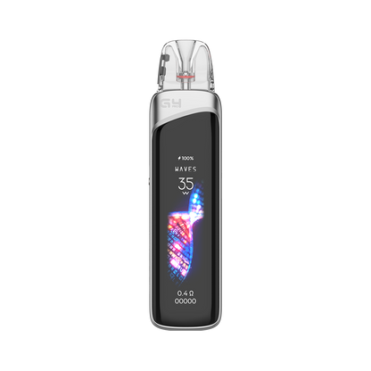 UWELL CALIBURN G3 Pro│ First Ever Full-Screen Vape Pod