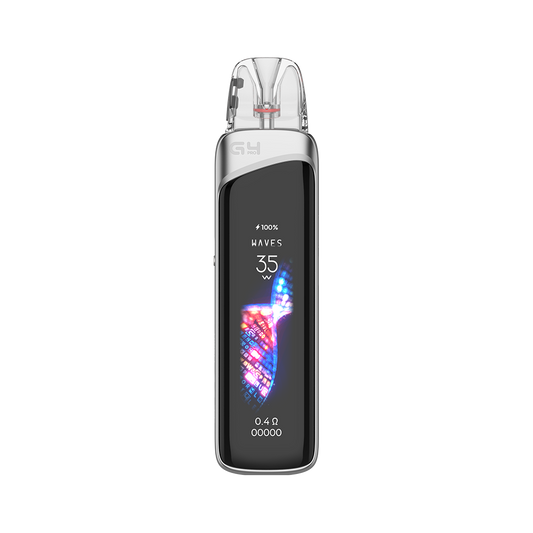 UWELL CALIBURN G3 Pro│ First Ever Full-Screen Vape Pod