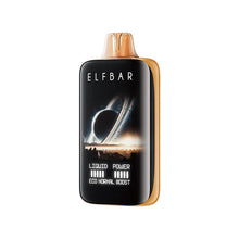ELFBAR Moon Night 40k Puffs - Pineapple Mango
