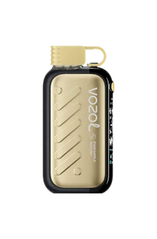 VOZOL Gear Ice & Sweet 50K Puffs - Pineapple Squish