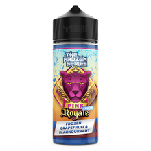 PINK FROZEN Royal 100ml