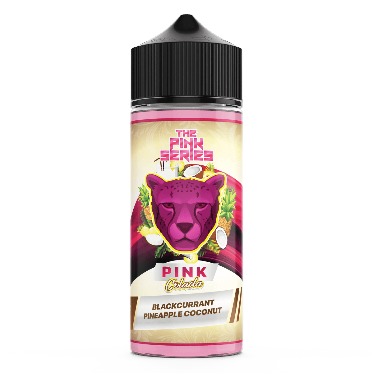 PINK Colada 100ml Shortfill