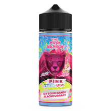 PINK Frozen Remix 100ml Shortfill