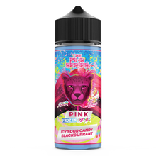 PINK FROZEN REMIX 100ML - MTL