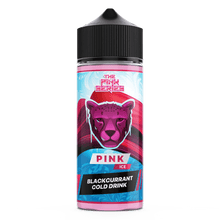 PINK Ice 100ml Shortfill