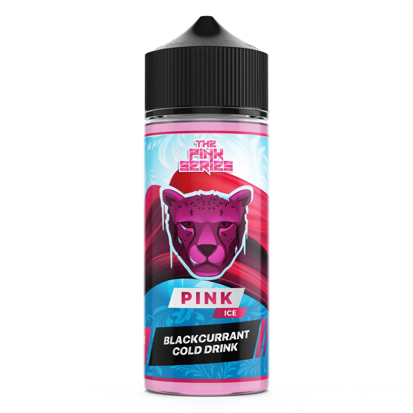 PINK ICE 100ml - MTL