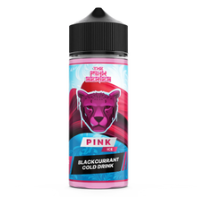 PINK ICE 100ml - MTL