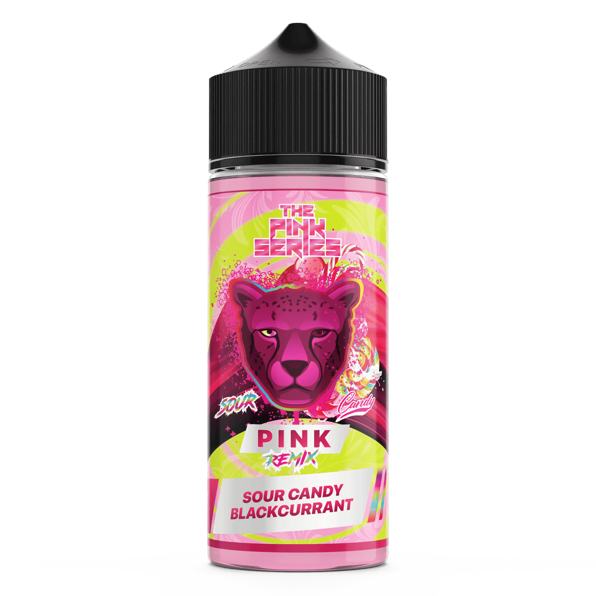 PINK Remix 100ml Shortfill