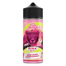 PINK Remix 100ml Shortfill