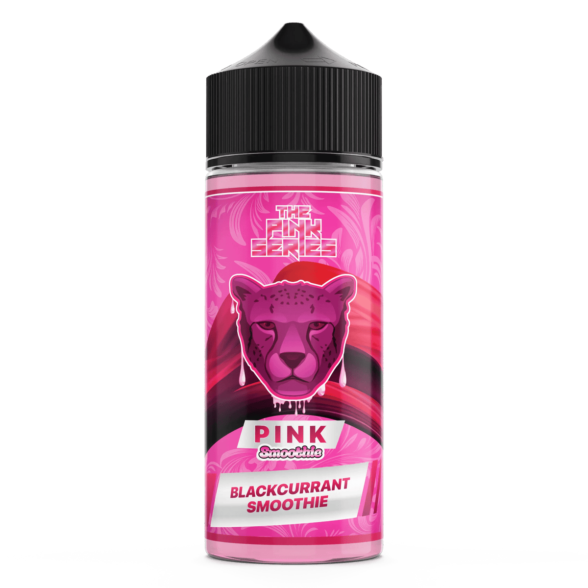 PINK Smoothie 100ml Shortfill