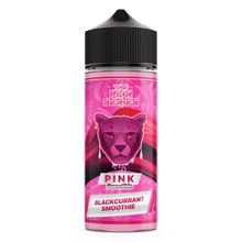 PINK Smoothie 100ml Shortfill