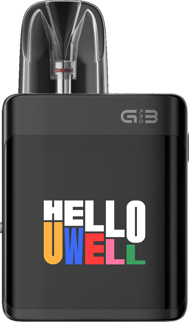 UWELL CALIBURN G3 PRO KOKO
